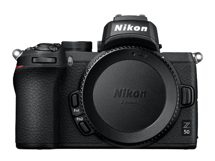 Nikon Z50 vs. Sony A6400 Comparison: Specs, Performance, and Price