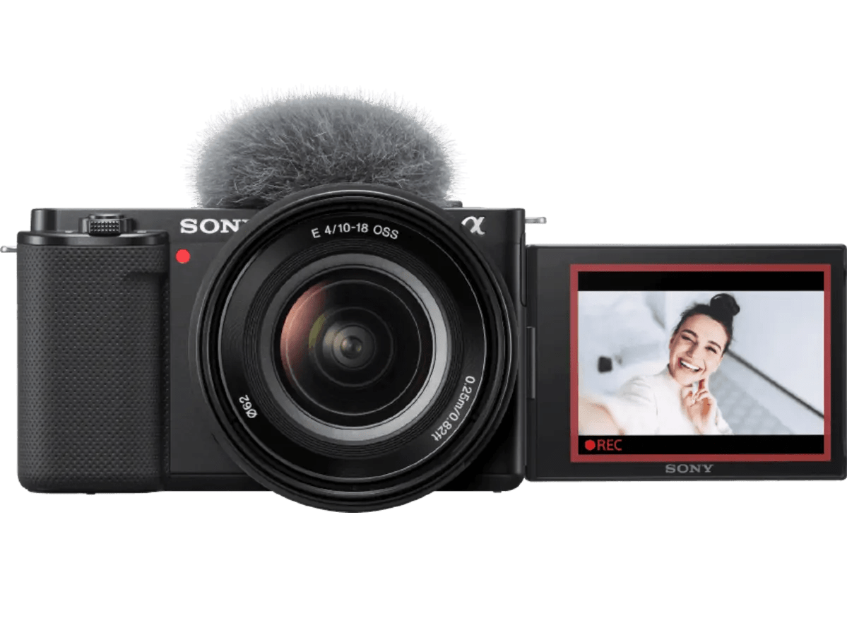 Sony ZV-E10 Review: The Ultimate Mirrorless Camera for Content Creators ...